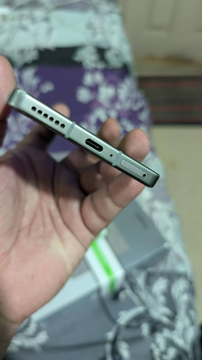 Infinix Note 50 5