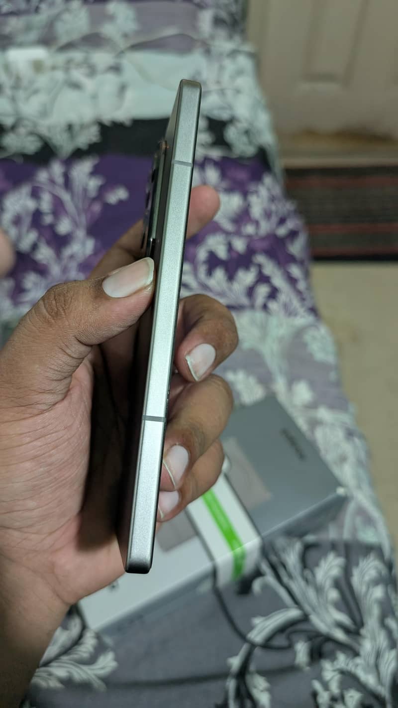 Infinix Note 50 6