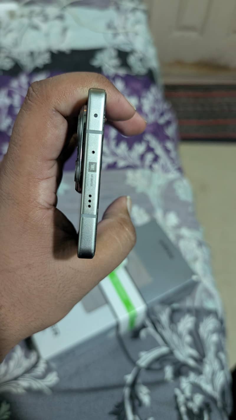 Infinix Note 50 7