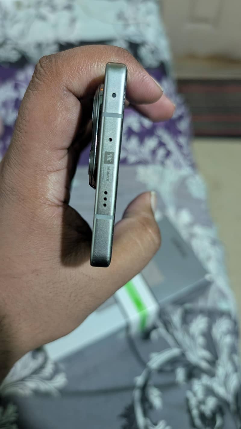 Infinix Note 50 8
