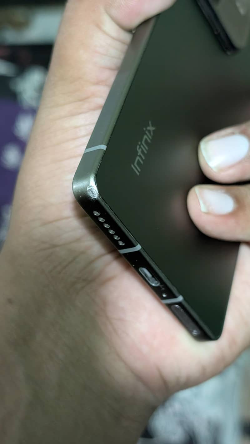 Infinix Note 50 11