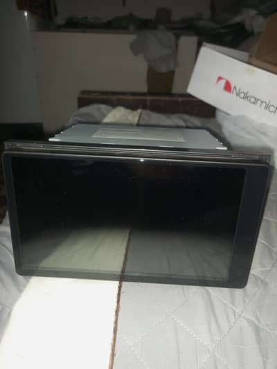 Panasonic Original 9" Daihatsu OEM