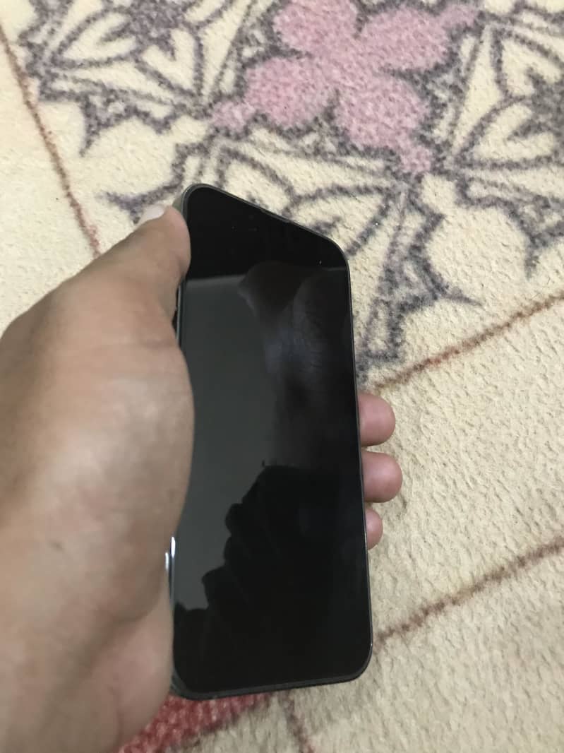 Apple iPhone 13 Pro 1