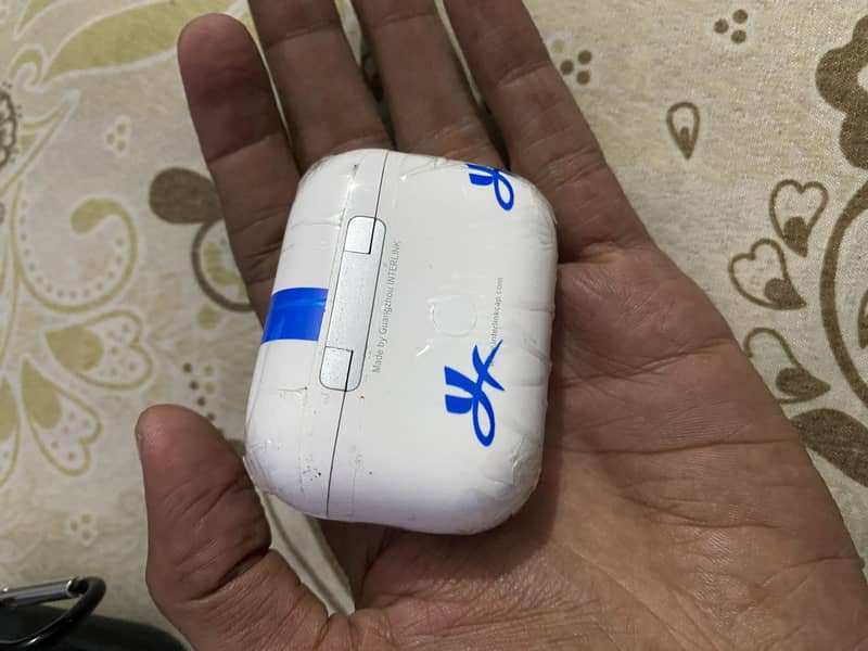 Interlink Elite Pro 2nd Gen 1