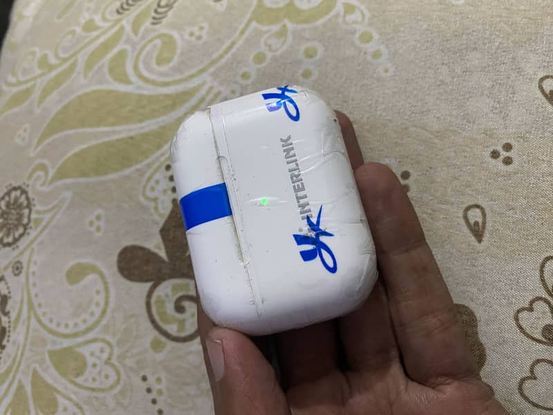 Interlink Elite Pro 2nd Gen 3