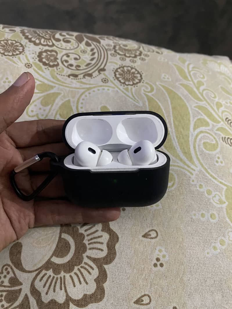 Interlink Elite Pro 2nd Gen 4