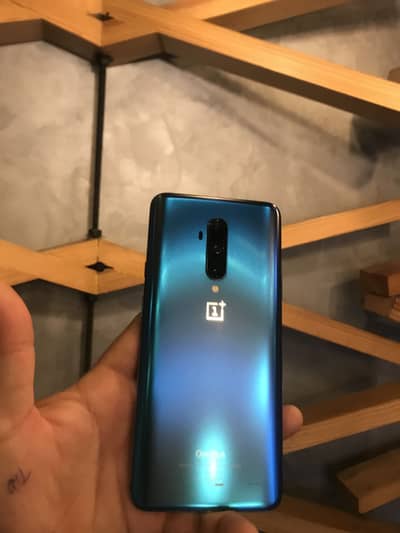 One Plus 7T Pro