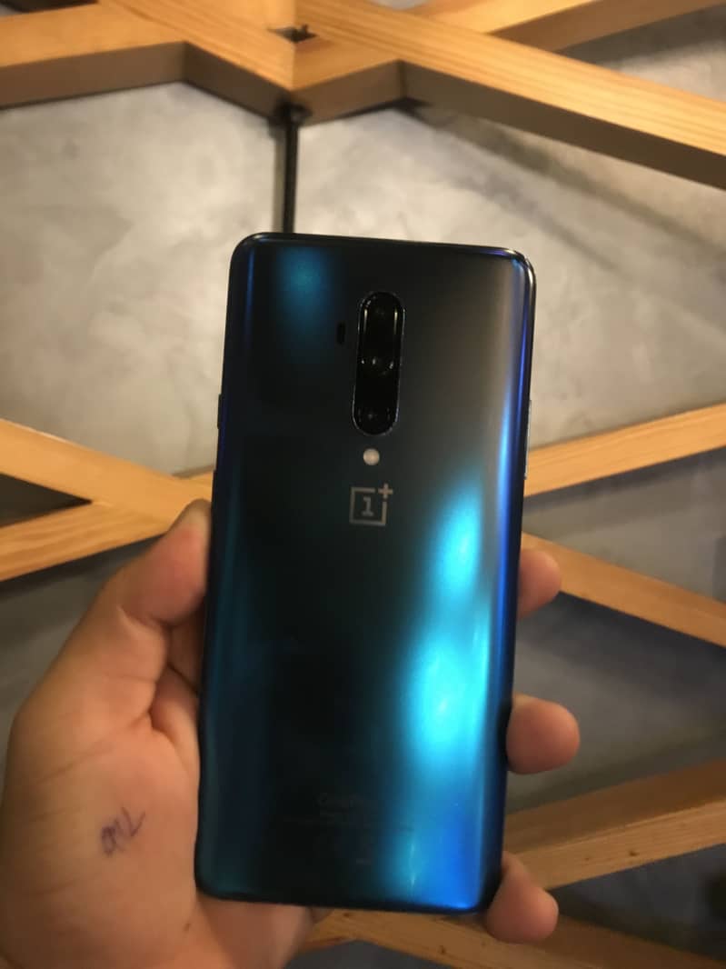 One Plus 7T Pro 1
