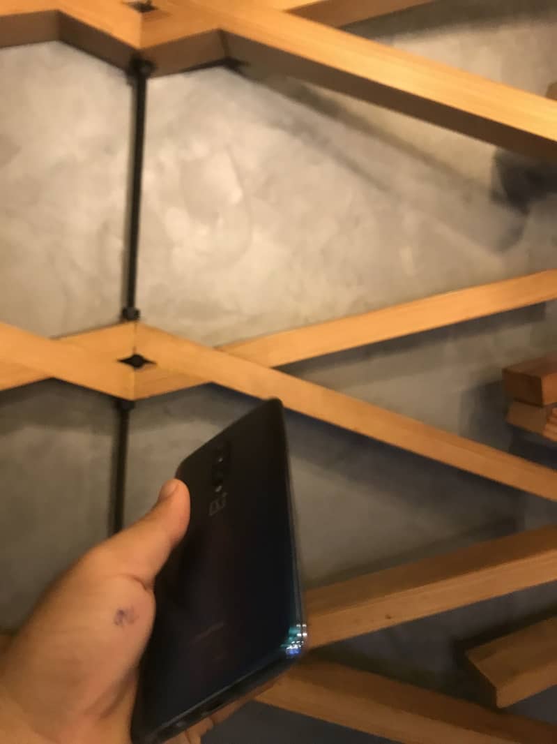 One Plus 7T Pro 2