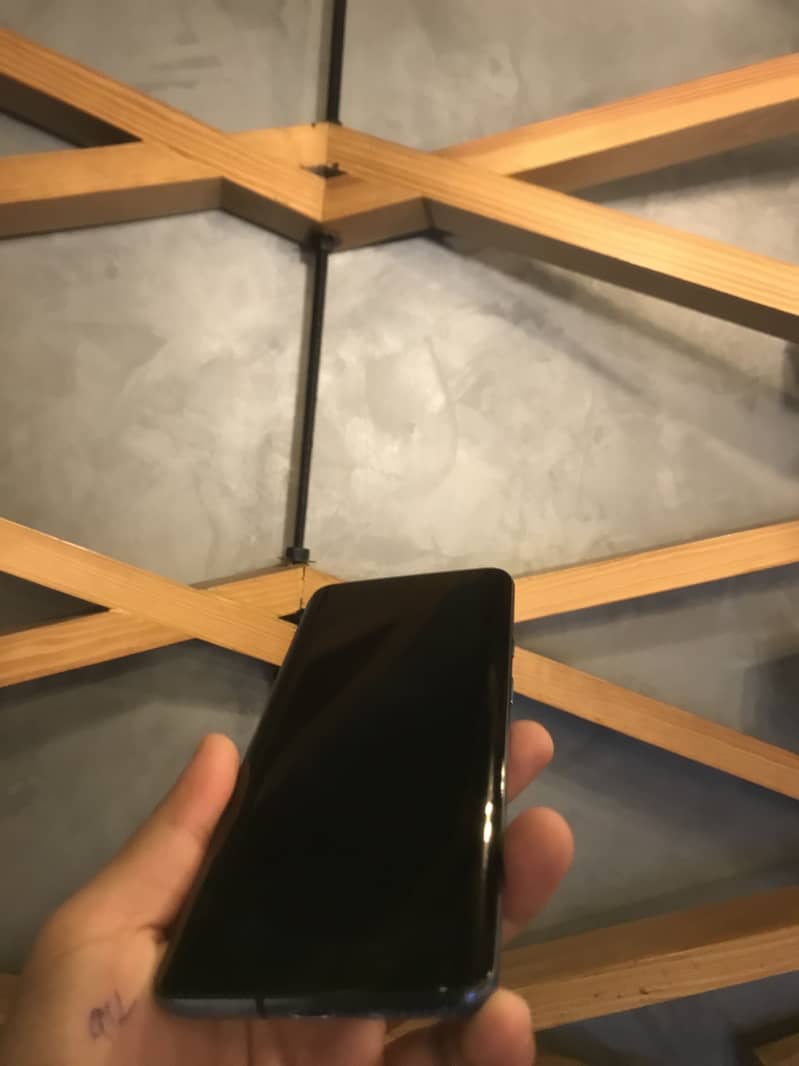 One Plus 7T Pro 4