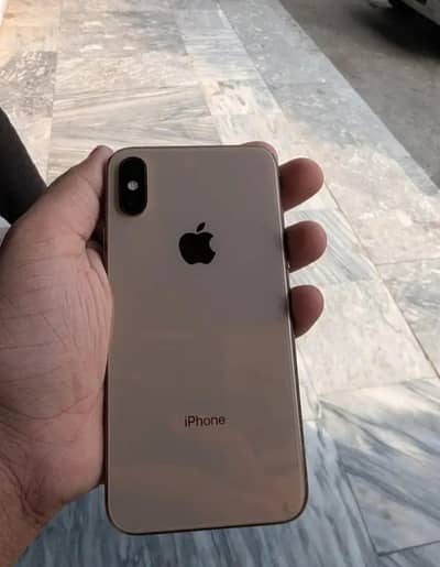 Apple iPhone XS