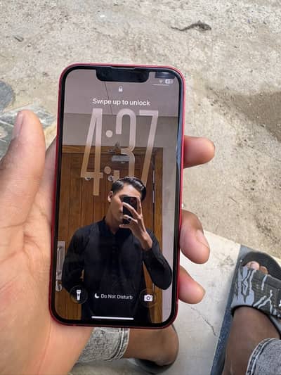 iPhone 13 mini  factory unlock  urgent for sale