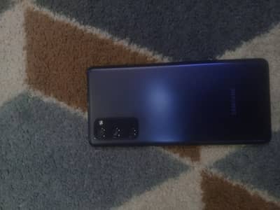 Selling the phone