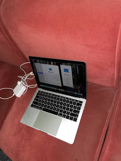 Apple macbook pro 2019 core i5