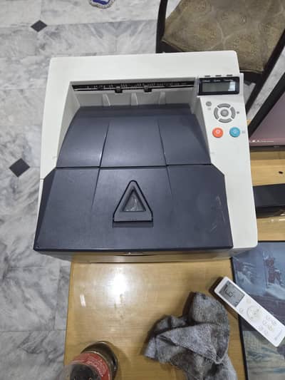 Kyocera ecosys p2135dn
