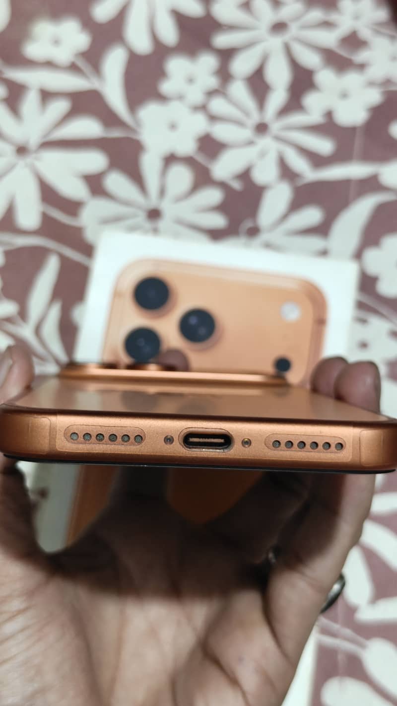 Apple iPhone 17 Pro Max 1