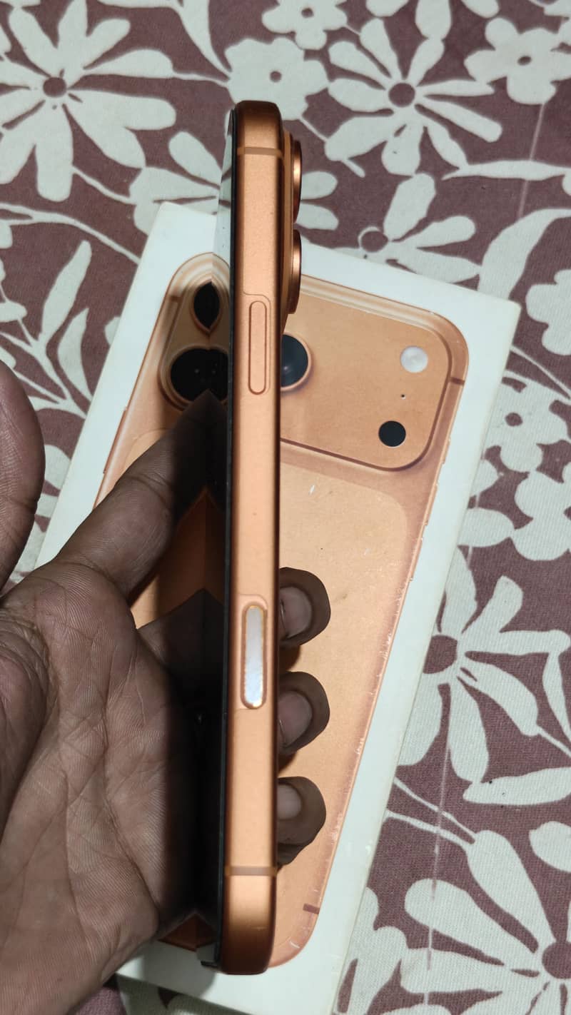 Apple iPhone 17 Pro Max 2