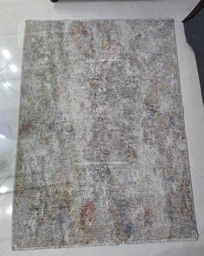 Rug-neutral tones