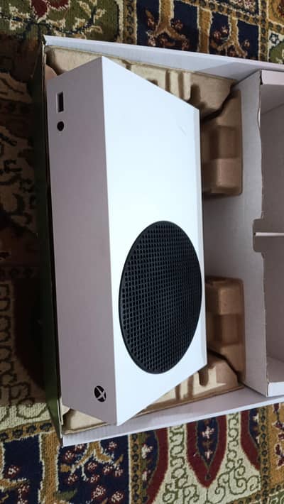 Xbox series s