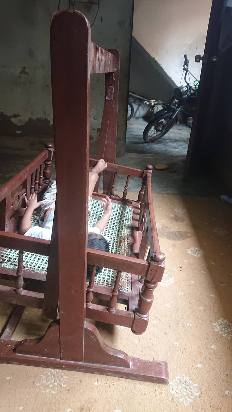babby julla 3