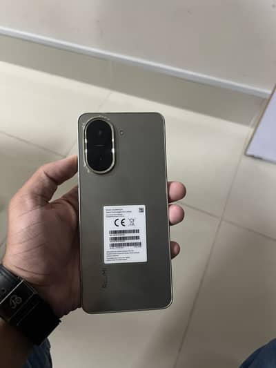 Xiaomi Redmi A5