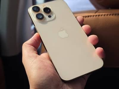 Apple iPhone 16 Pro Max