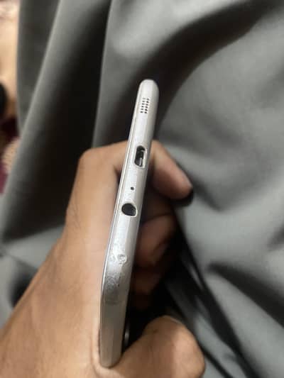 Samsung Mobile C7