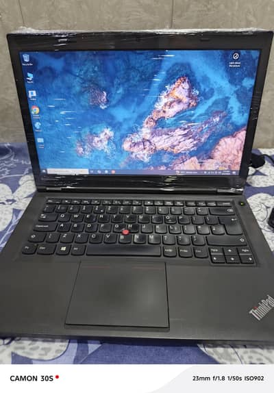 lenovo thinkpad T440p