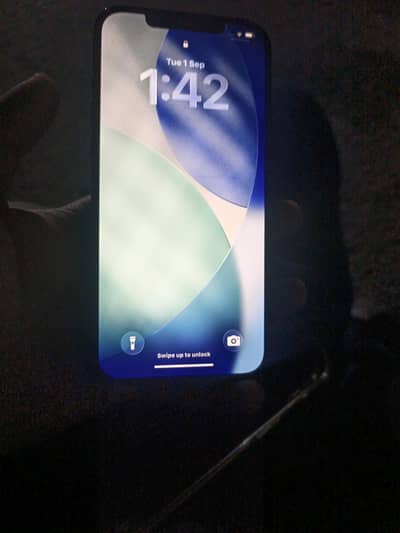Apple iPhone 12 Pro Max