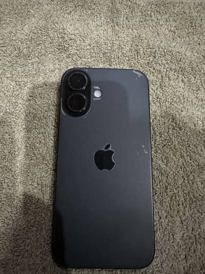 Apple i phone 16