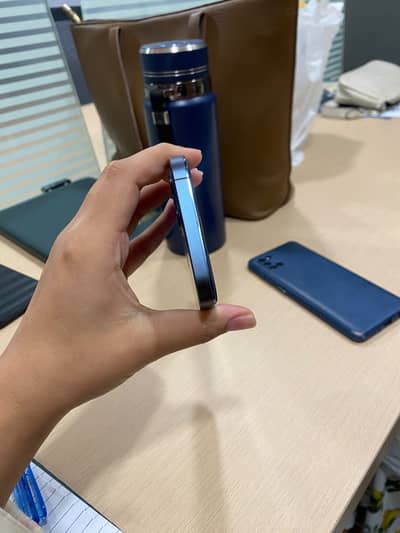 Apple iPhone 12 Pro