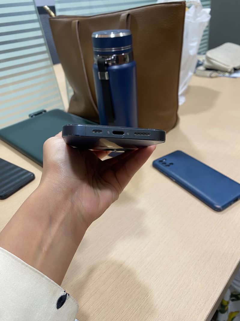 Apple iPhone 12 Pro 5