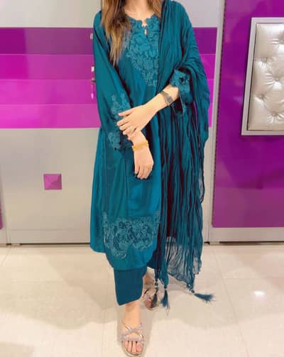 2 pc suit