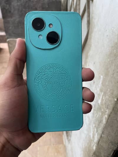 Tecno Spark Go1.4+4/64 Non pta