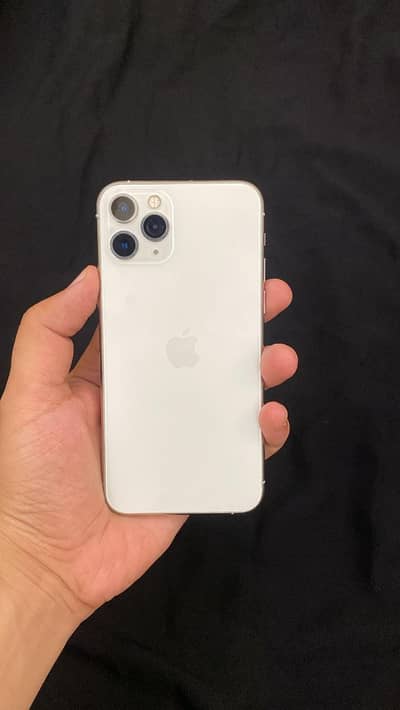Apple iPhone 11 pro