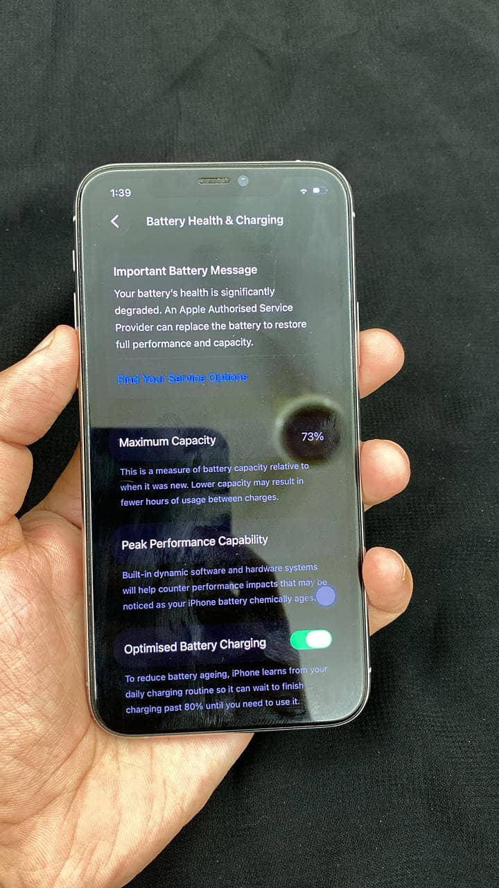Apple iPhone 11 pro 2