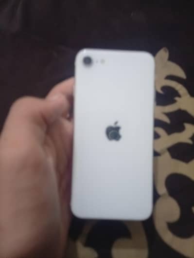 Apple iPhone SE