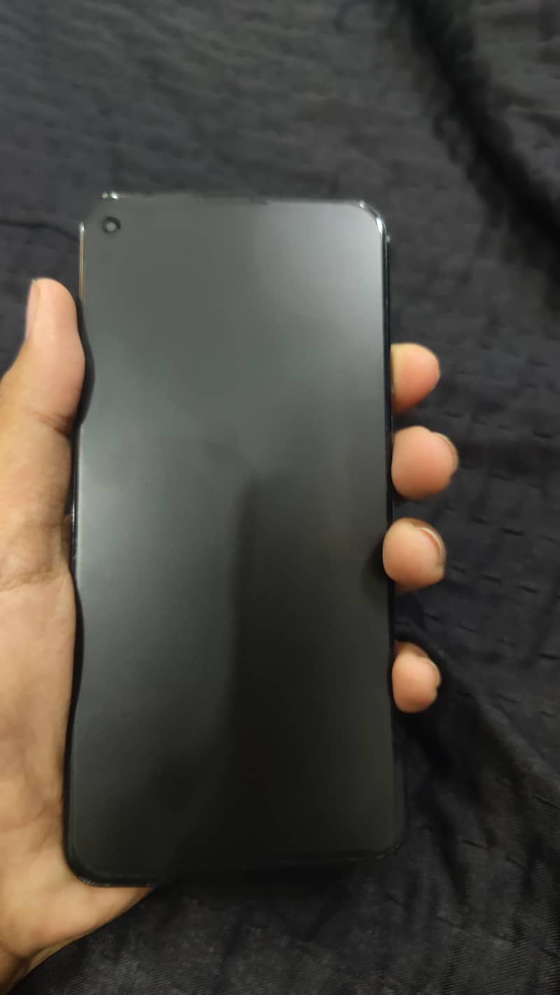 Google Pixel 5a 1