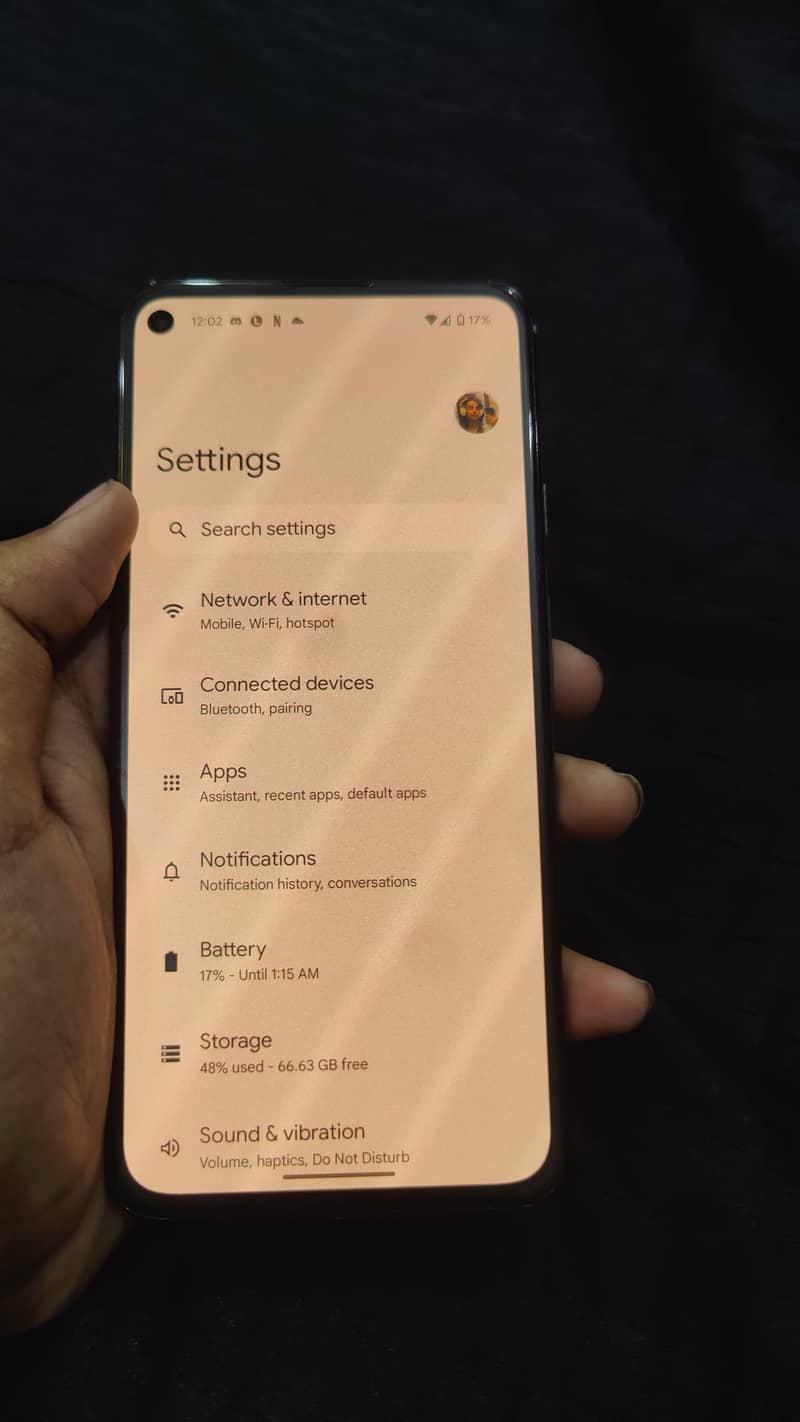 Google Pixel 5a 2