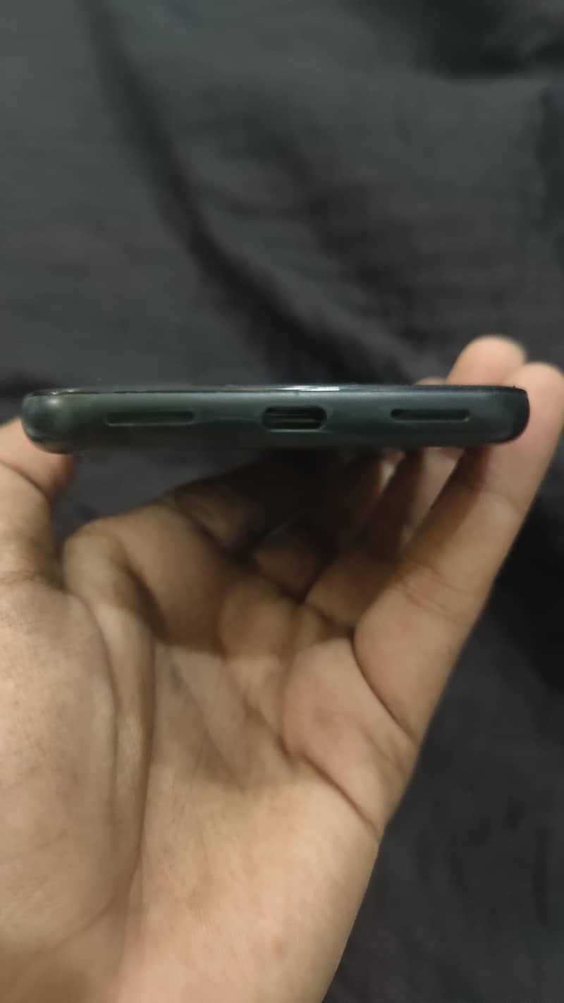 Google Pixel 5a 4