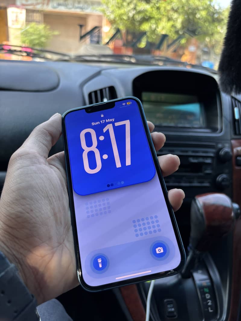 Apple iPhone 13 0