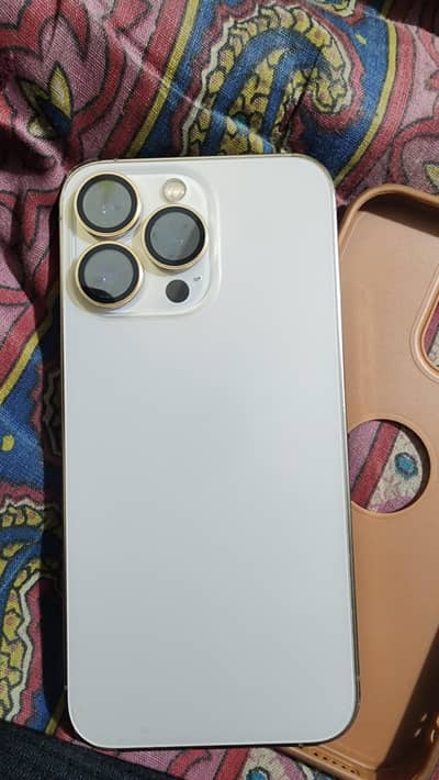Apple iPhone 13 Pro
