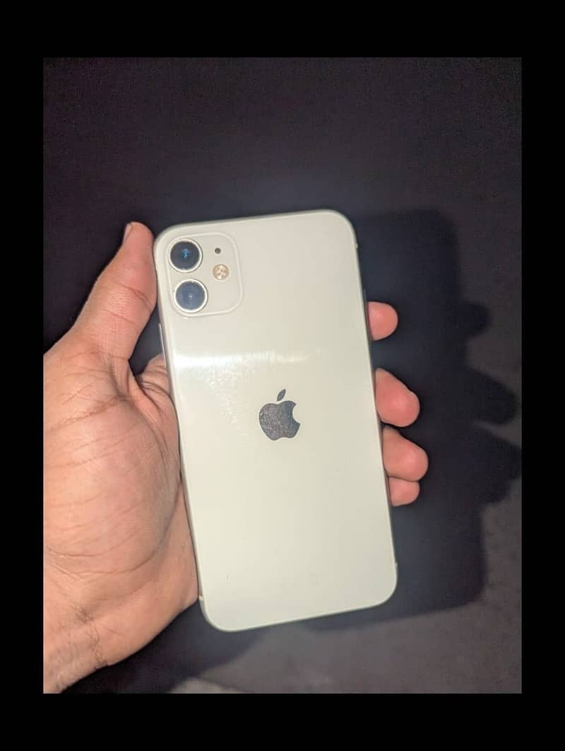 Apple iPhone 11 1
