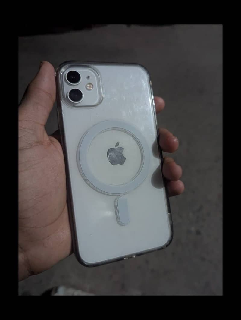 Apple iPhone 11 5
