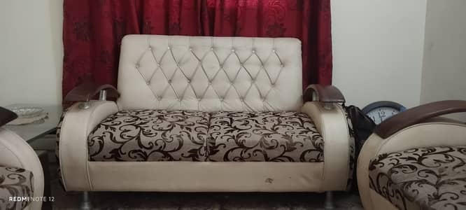 7 Seater Sofa Arjant for sale