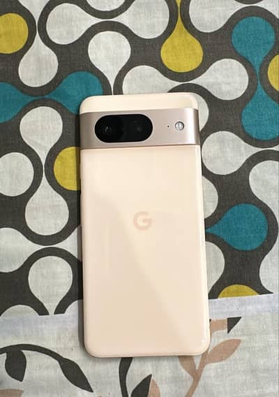 Google Pixel 8
