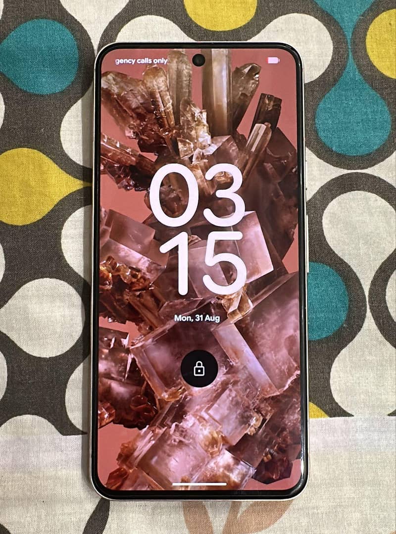 Google Pixel 8 1
