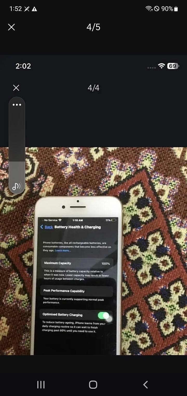 Apple iPhone 8 3