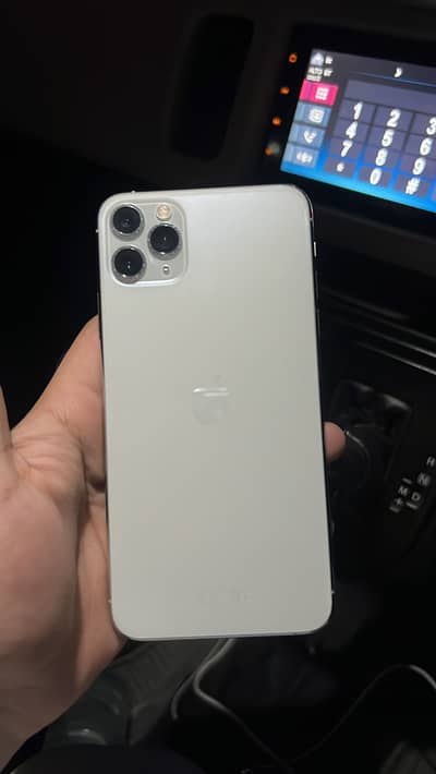 Apple iPhone 11 Pro Max Jv