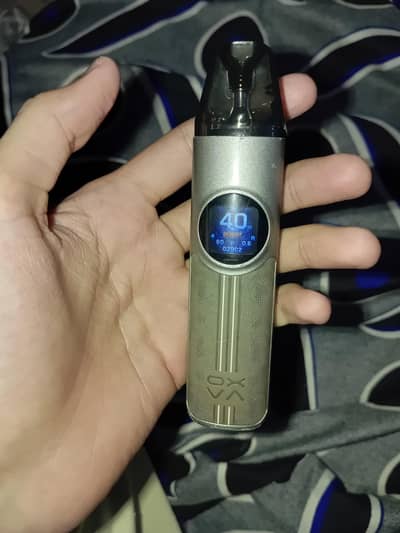 nexlim pro pod